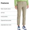 imageMARMOT Womens Scree PantVetiver