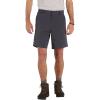 imageMARMOT Mens Arch Rock Shorts 8quotDark Steel  Latest Collection