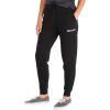 imageMARMOT Womens Coastal Jogger SweatpantsBlack