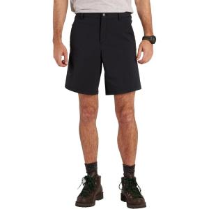 imageMARMOT Mens Arch Rock Shorts 8quotBlack  Latest Collection