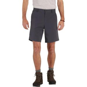 imageMARMOT Mens Arch Rock Shorts 8quotDark Steel  Latest Collection