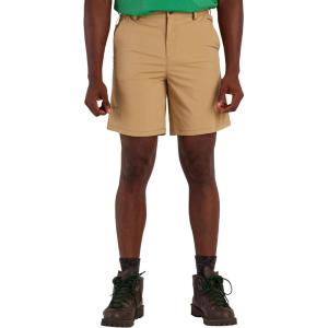 imageMARMOT Mens Arch Rock Shorts 8quotShetland  Latest Collection