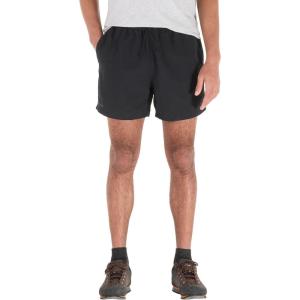 imageMARMOT Mens Juniper Springs ShortBlack