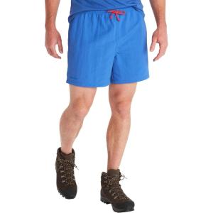 imageMARMOT Mens Juniper Springs ShortTrail Blue