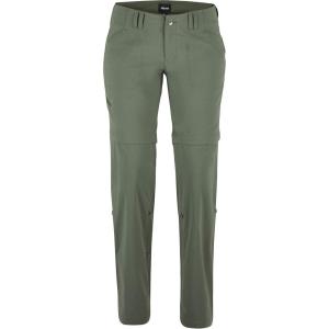 imageMarmot Womens Lobos Convertible PantCrocodile