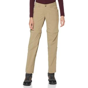 imageMarmot Womens Lobos Convertible PantNew Desert Khaki