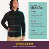 imageMARMOT Mens Leconte Fleece JacketTangelo