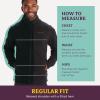 imageMARMOT Mens Reactor Polartec JacketArctic Navy