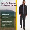imageMARMOT Mens Reactor Polartec JacketBlack