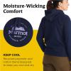 imageMARMOT Womens Culebra Peak HoodyArctic Navy