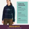 imageMARMOT Womens Culebra Peak HoodyArctic Navy