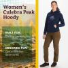 imageMARMOT Womens Culebra Peak HoodyArctic Navy