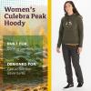 imageMARMOT Womens Culebra Peak HoodyNori