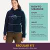 imageMARMOT Womens Culebra Peak HoodyNori
