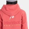 imageMARMOT Womens Life HoodyGrapefruit
