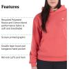 imageMARMOT Womens Life HoodyGrapefruit