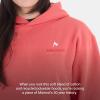 imageMARMOT Womens Life HoodyGrapefruit