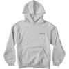 imageMARMOT Womens Life HoodyLight Grey Heather
