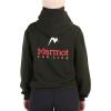 imageMARMOT Womens Life HoodyRosin Green