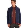 imageMARMOT Mens Reactor Polartec JacketArctic Navy