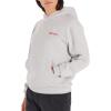 imageMARMOT Womens Life HoodyLight Grey Heather