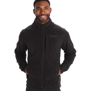 imageMARMOT Mens Reactor Polartec JacketBlack