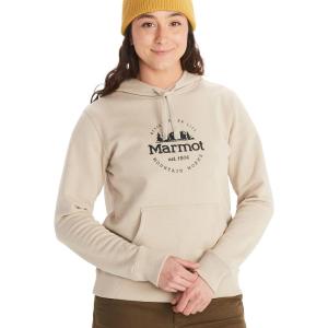 imageMARMOT Womens Culebra Peak HoodySandbar