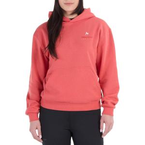 imageMARMOT Womens Life HoodyGrapefruit