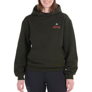 imageMARMOT Womens Life HoodyRosin Green