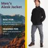 imageMARMOT Mens Alsek Jacket  Lightweight WaterResistant SoftshellBlack