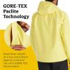 imageMARMOT Mens Goretex Minimalist JacketLimelight