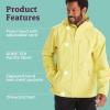 imageMARMOT Mens Goretex Minimalist JacketLimelight