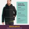 imageMARMOT Mens Goretex Minimalist JacketLimelight