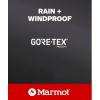 imageMARMOT Mens Goretex Minimalist JacketNori