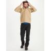 imageMARMOT Mens Goretex Minimalist JacketShetland