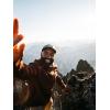 imageMARMOT Mens Goretex Minimalist JacketShetland