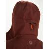 imageMARMOT Mens Goretex Minimalist JacketWhiskey Brown
