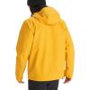 imageMARMOT Mens Goretex Minimalist JacketYellow Gold