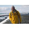 imageMARMOT Mens Goretex Minimalist JacketYellow Gold