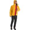 imageMARMOT Mens Goretex Minimalist JacketYellow Gold