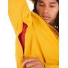imageMARMOT Mens Goretex Minimalist JacketYellow Gold