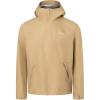 imageMARMOT Mens Goretex Minimalist JacketShetland