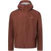 imageMARMOT Mens Goretex Minimalist JacketWhiskey Brown