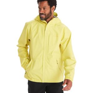 imageMARMOT Mens Goretex Minimalist JacketLimelight