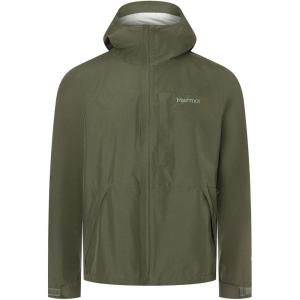 imageMARMOT Mens Goretex Minimalist JacketNori