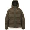 imageMARMOT Womens Echo Featherless Hoody  Lightweight DownAlternative Puffer Jacket with HoodNori