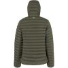 imageMARMOT Womens Echo Featherless Hoody  Lightweight DownAlternative Puffer Jacket with HoodNori