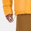 imageMARMOT Womens Guides Down Puffer Jacket with Hood 700fill InsulatedGolden Sun