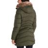 imageMARMOT Womens Montreal MidThigh Length Down Puffer CoatNori 2