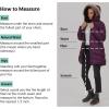 imageMARMOT Womens Montreal MidThigh Length Down Puffer CoatPurple Fig 2